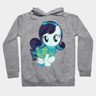 Coloratura as Melody Ellison Hoodie